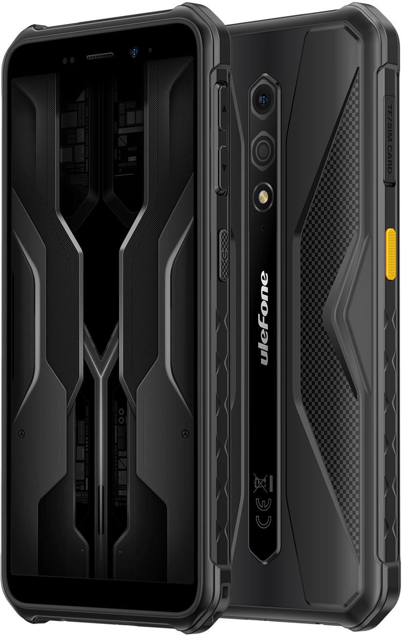 Ulefone Armor X12 Pro 4G 64GB Svart