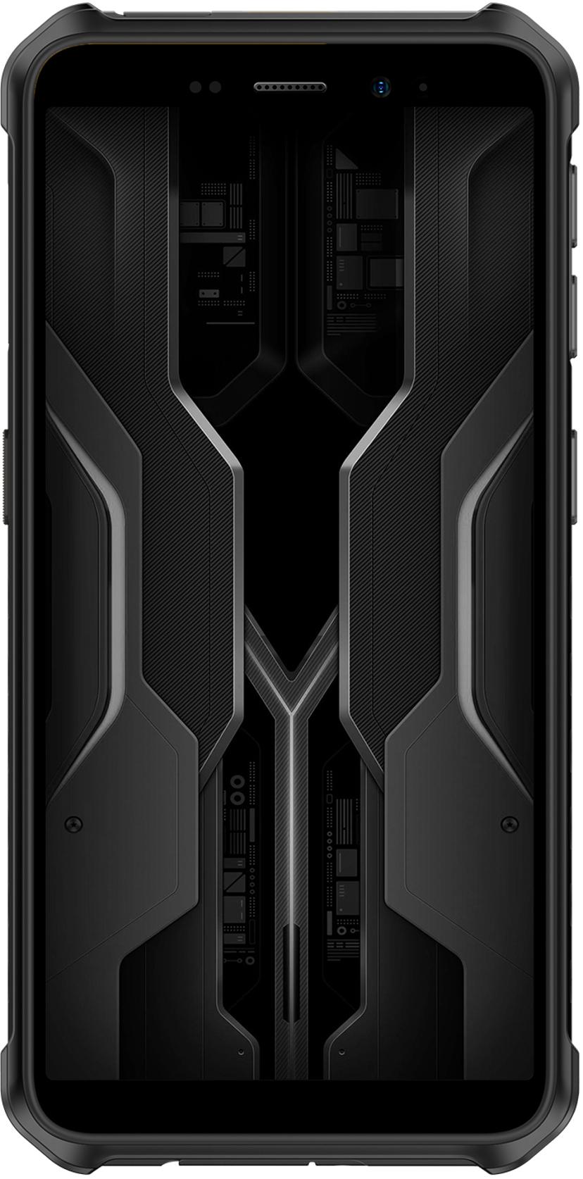 Ulefone Armor X12 Pro 4G 64GB Svart