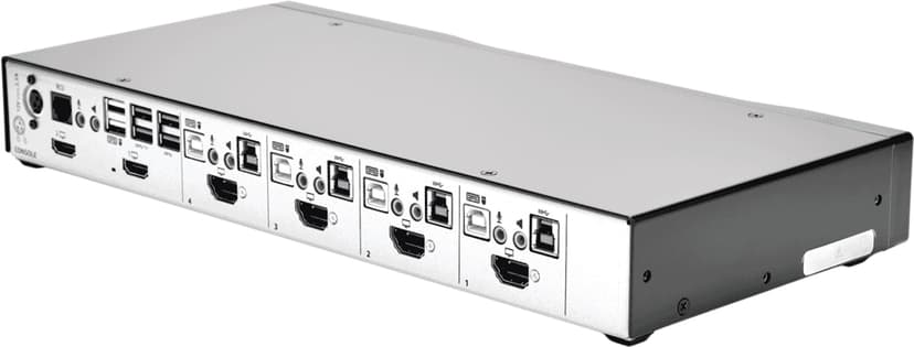 Adder View CCS-MV 4224 Multi-Viewer