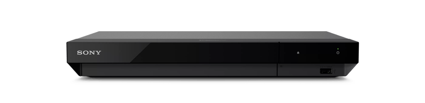Sony UBP-X700K Blu-Ray-spelare