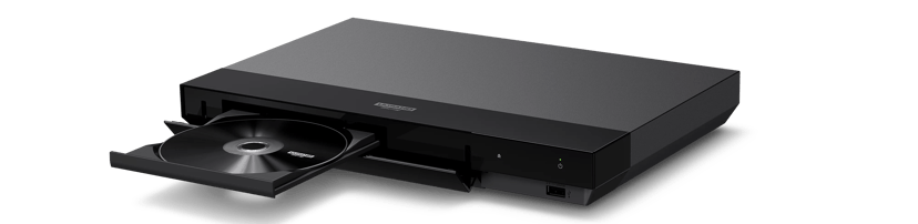 Sony UBP-X700K Blu-Ray-afspiller