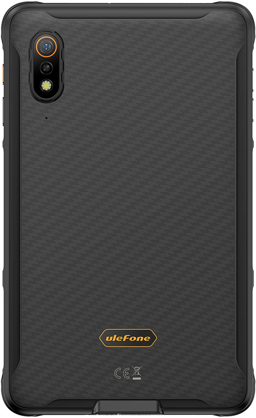 Ulefone Armor Pad Pro 8GB 8" MediaTek 128GB Musta