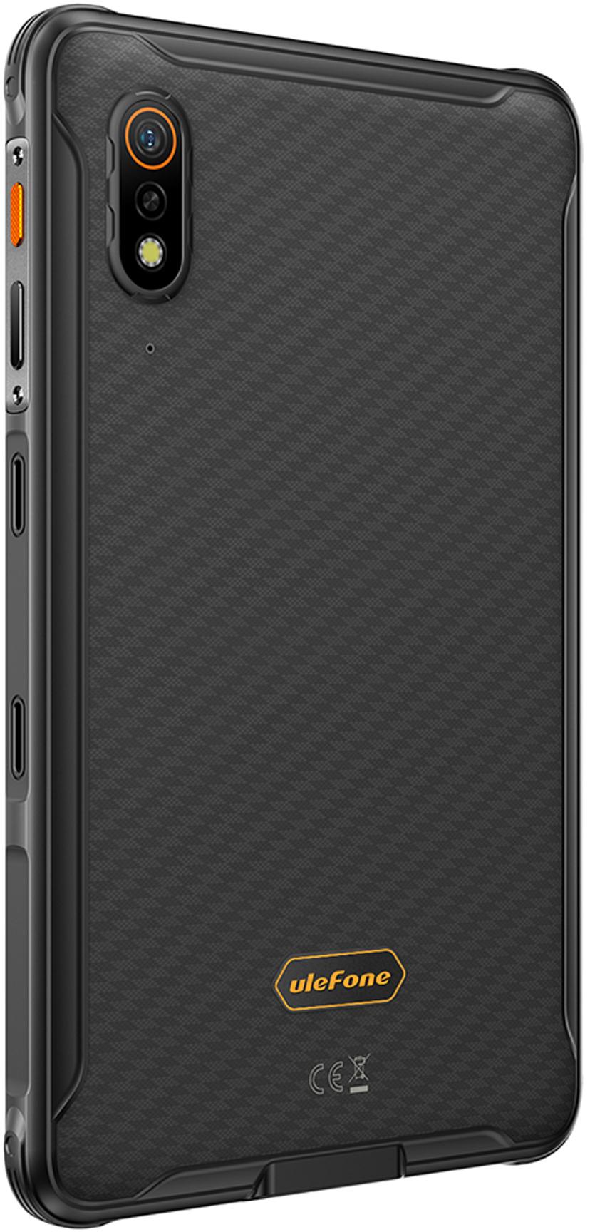 Ulefone Armor Pad Pro 8GB 8" MediaTek 128GB Musta