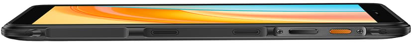 Ulefone Armor Pad Pro 8GB 8" MediaTek 128GB Svart