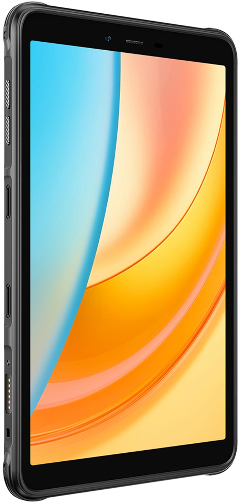Ulefone Armor Pad Pro 8GB 8" MediaTek 128GB Musta