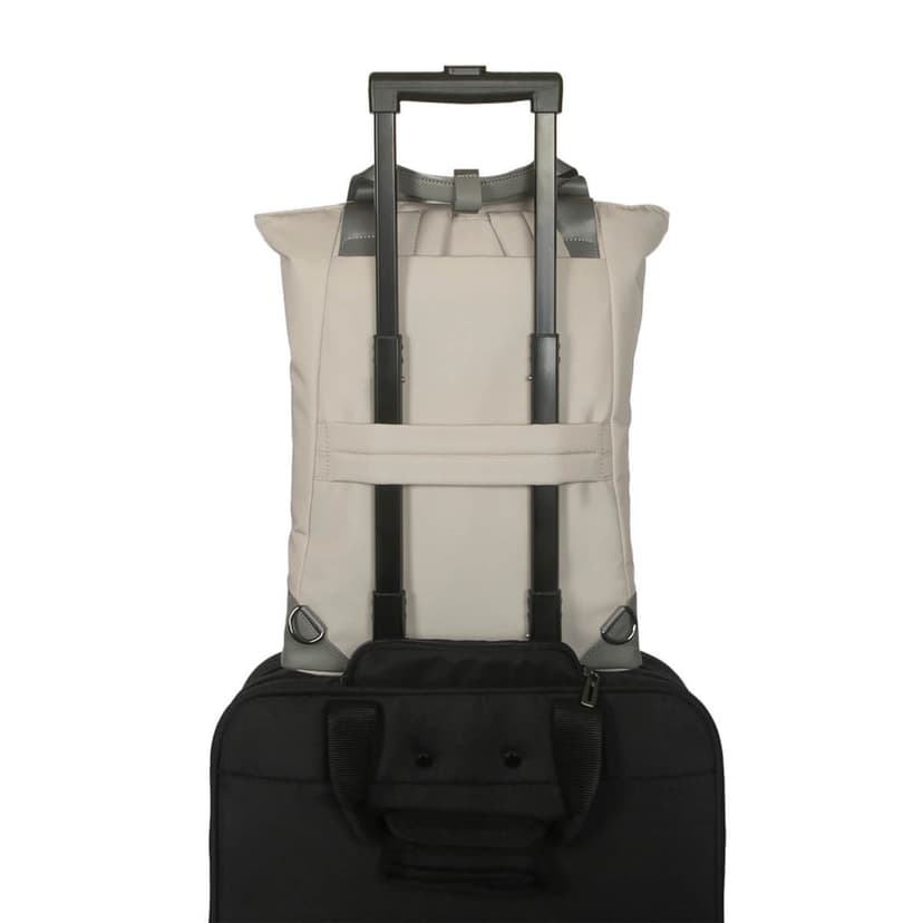 Targus Avila Convertible Tote/Backpack 16" Eik