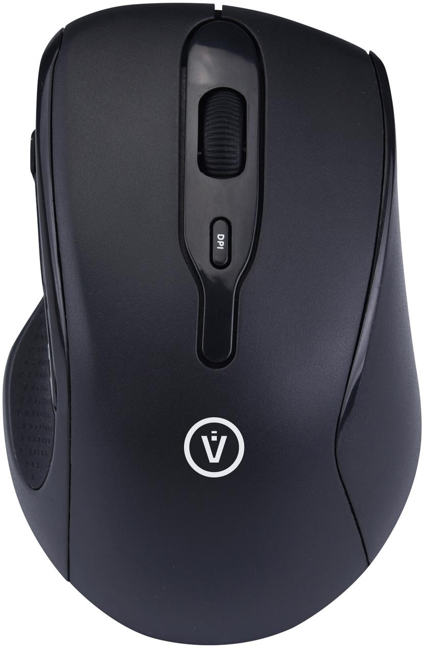 Voxicon M1A draadloze muis RF Draadloos