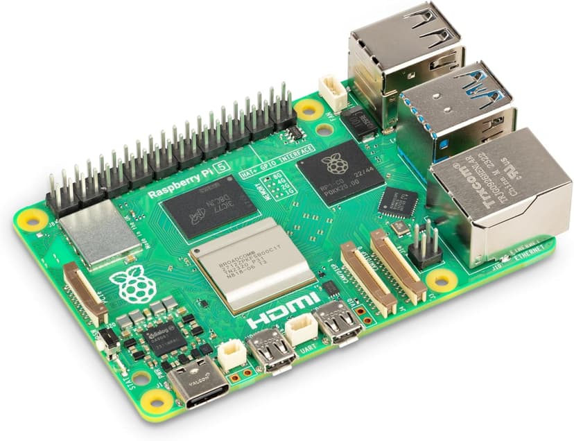 Raspberry Pi DNC Raspberry Pi 5 8GB kit