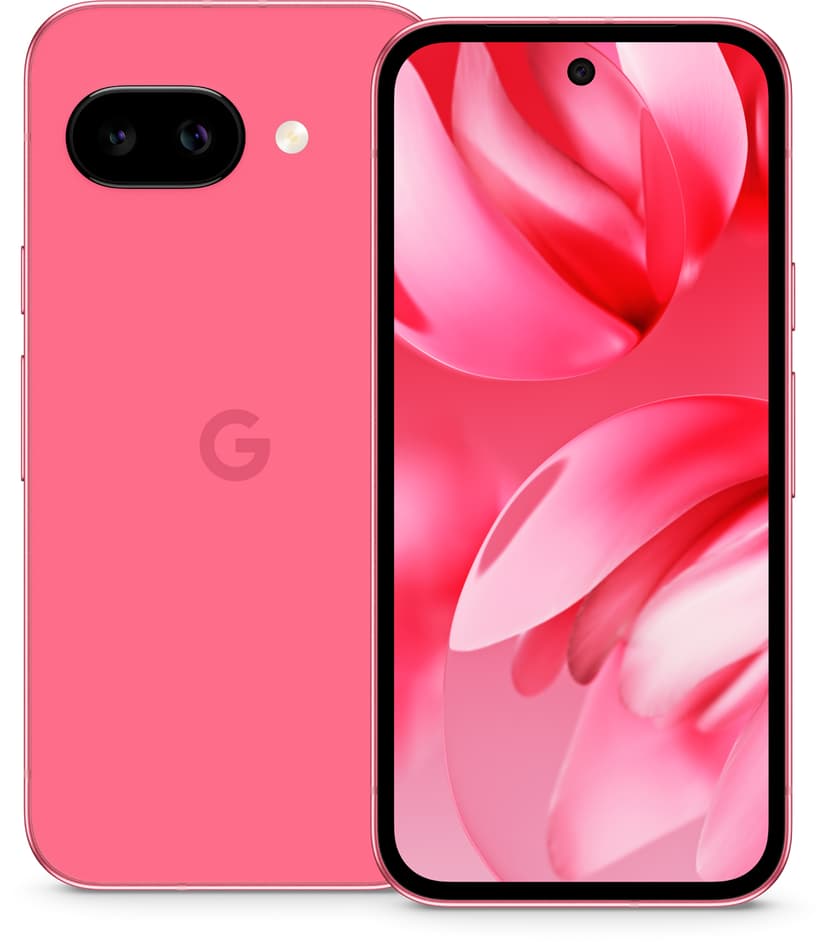 Google Pixel 9a 128GB Ruusu