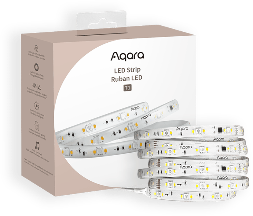 Aqara LED-nauha T1 2m