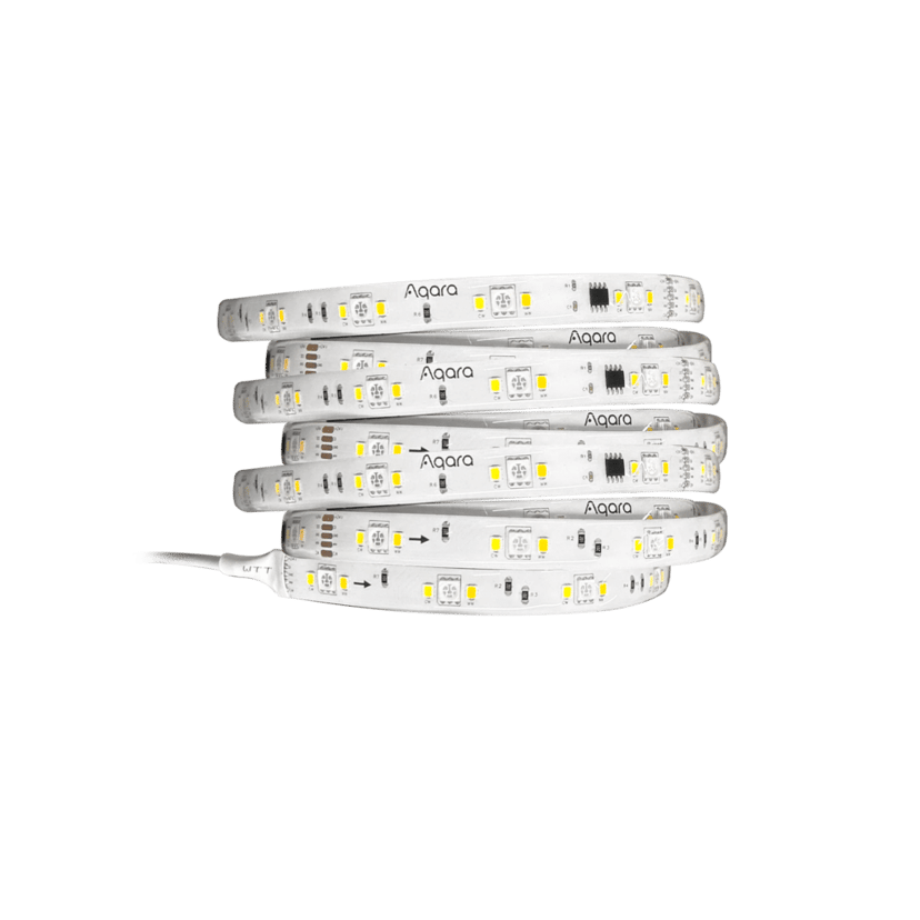 Aqara LED-nauha T1 laajennus 1m