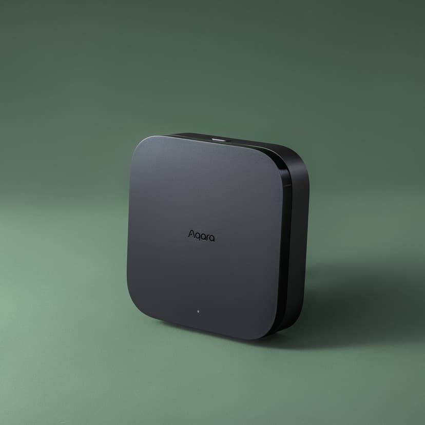 Aqara Hub M3 Trådløs Svart