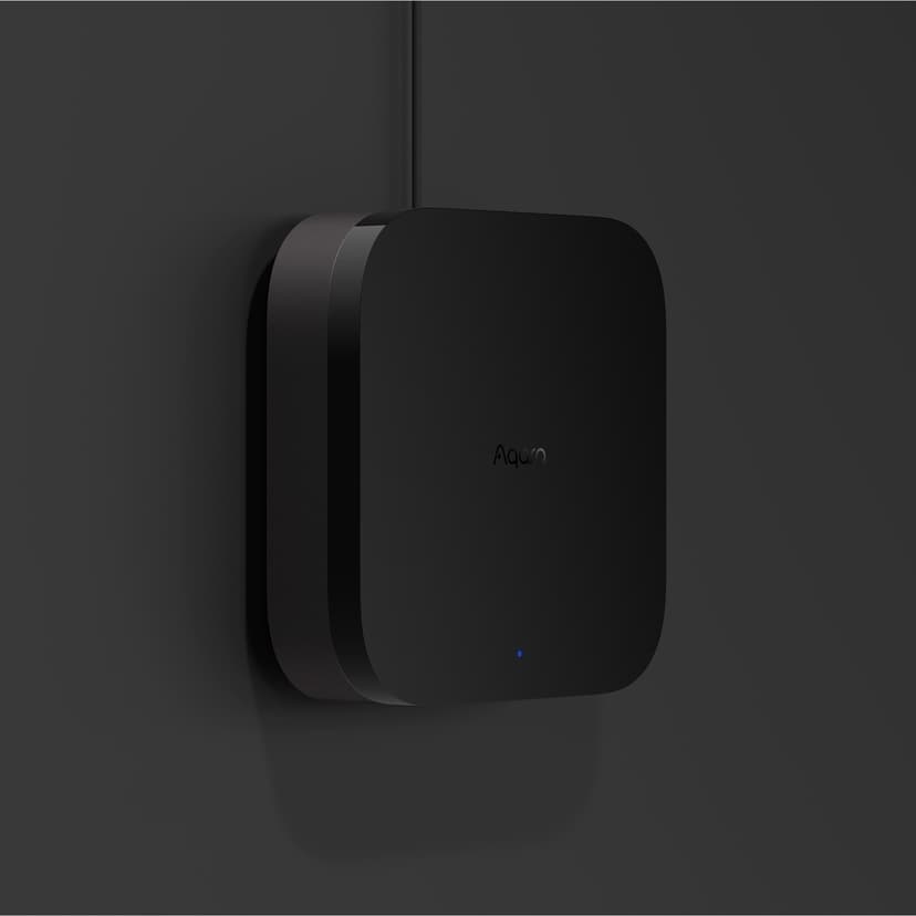 Aqara Hub M3 Trådløs Svart
