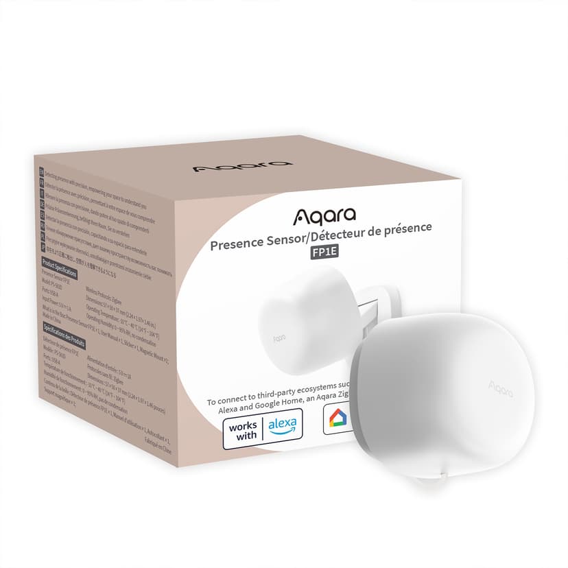 Aqara Närvarosensor FP1E