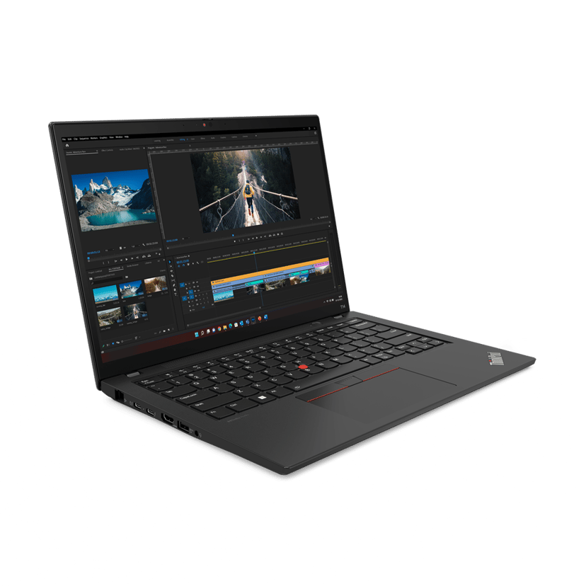 Lenovo ThinkPad T14 G4 Intel Core i5 16GB 512GB 14"