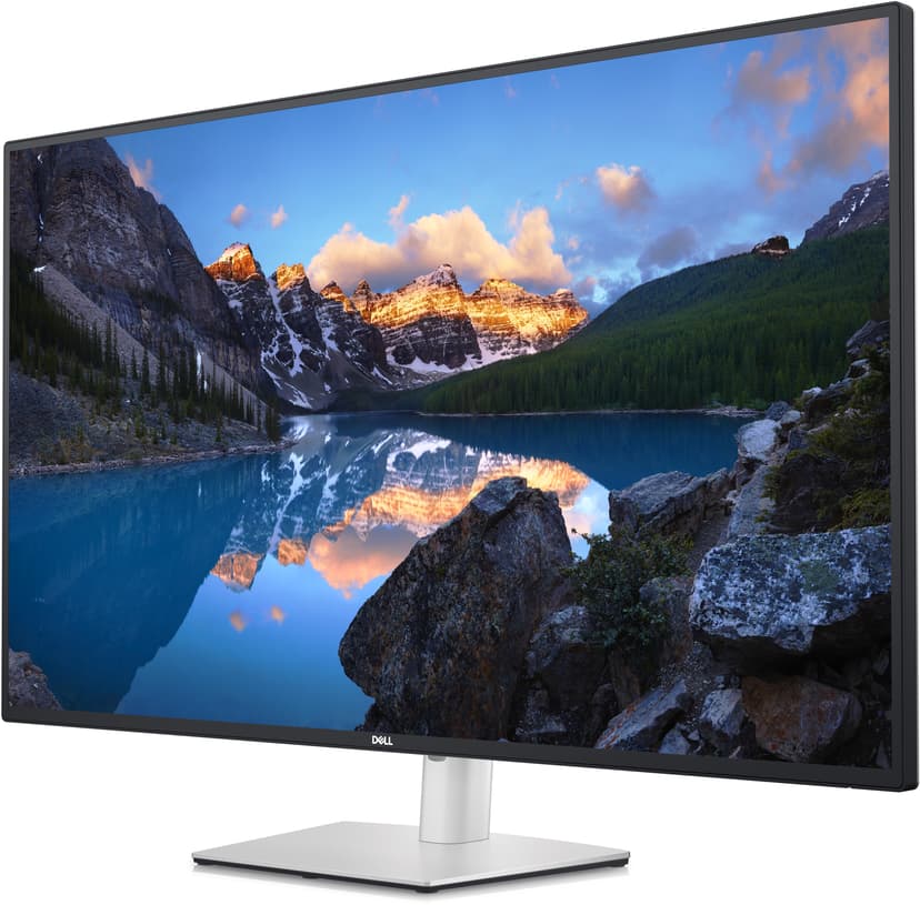 Dell UltraSharp U4323QE 43" 3840 x 2160pixels IPS 16:9 60Hz