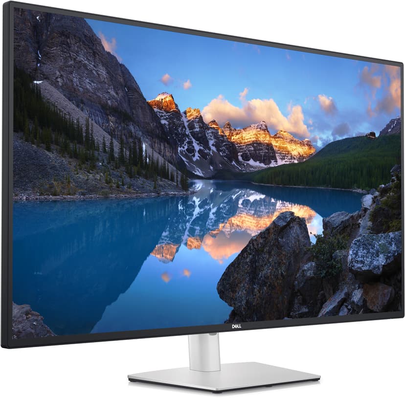 Dell UltraSharp U4323QE 43" 3840 x 2160pixels IPS 16:9 60Hz
