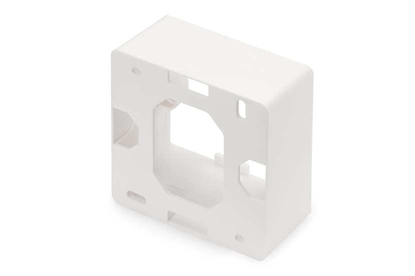 Digitus DN-93803 monteringskit Vit