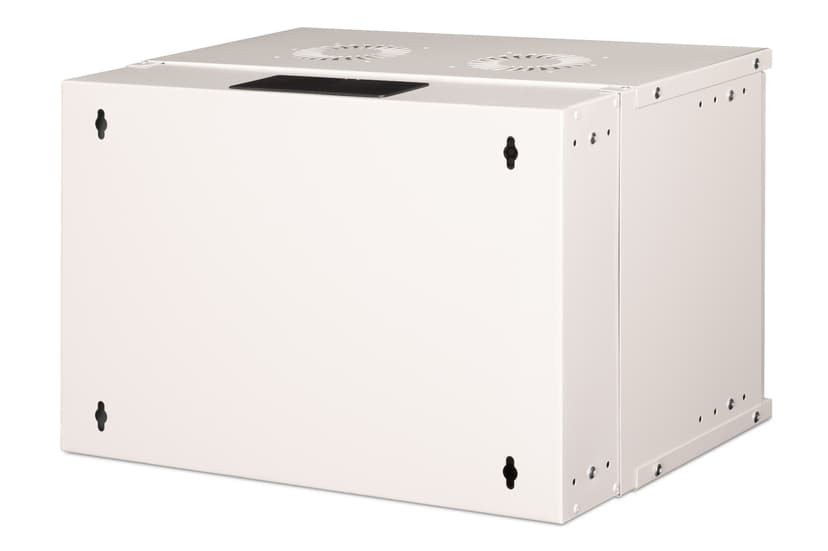 Digitus DN-49202 stativ 7U Vægmonteret stativ Grå
