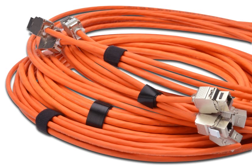 Digitus DN-CT-10M-20 vävtejp