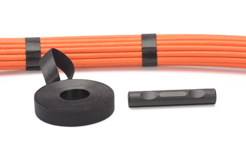 Digitus Hook and loop tape for structured cabling