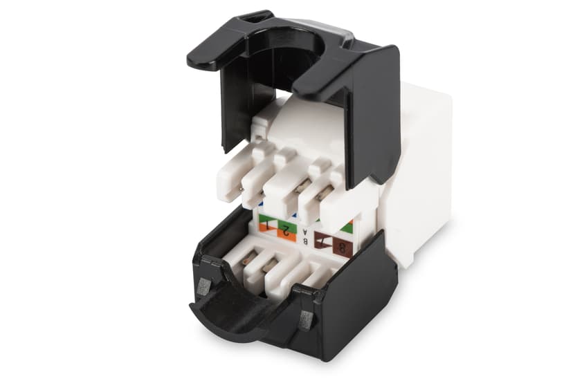 Digitus Keystone CAT6 UTP 1-pack