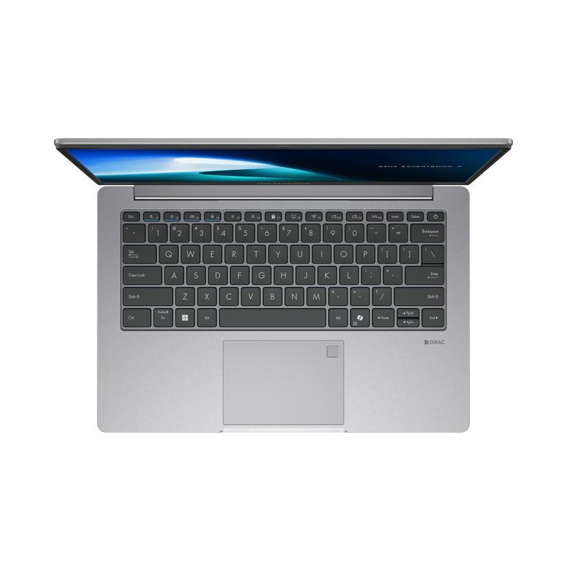 ASUS Expertbook P1 Core i7 16GB 512GB 14"