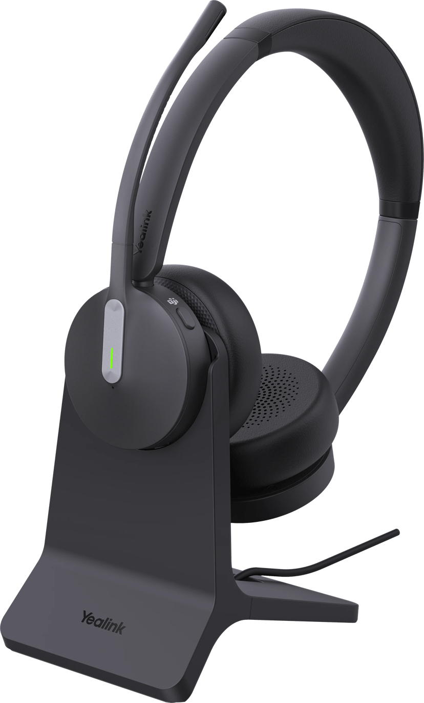 Yealink BH70 USB Type-C / USB Type-A Microsoft Teams Sort