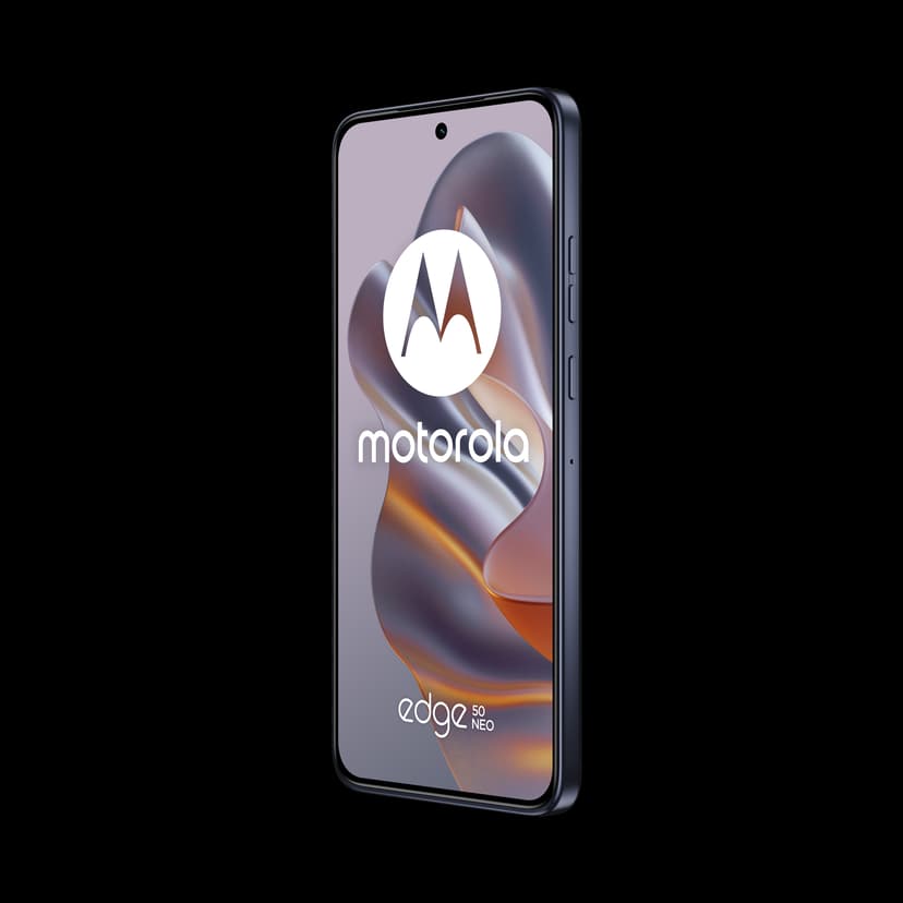 Motorola Edge 50 Neo 512GB Harmaa