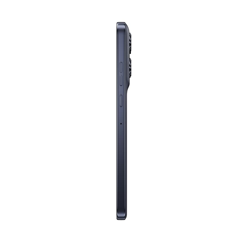 Motorola Edge 50 Neo 512GB Harmaa