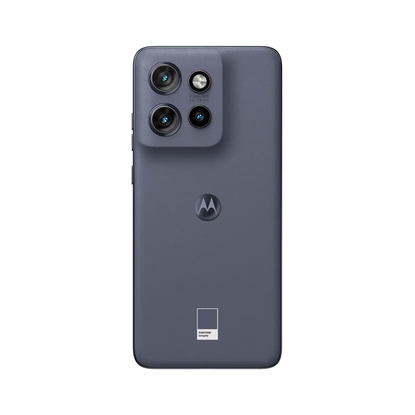 Motorola Edge 50 Neo 512GB Harmaa