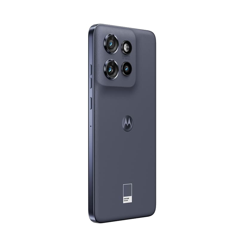 Motorola Edge 50 Neo 512GB Harmaa