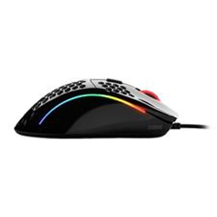 Glorious Model D Glossy USB Type-A