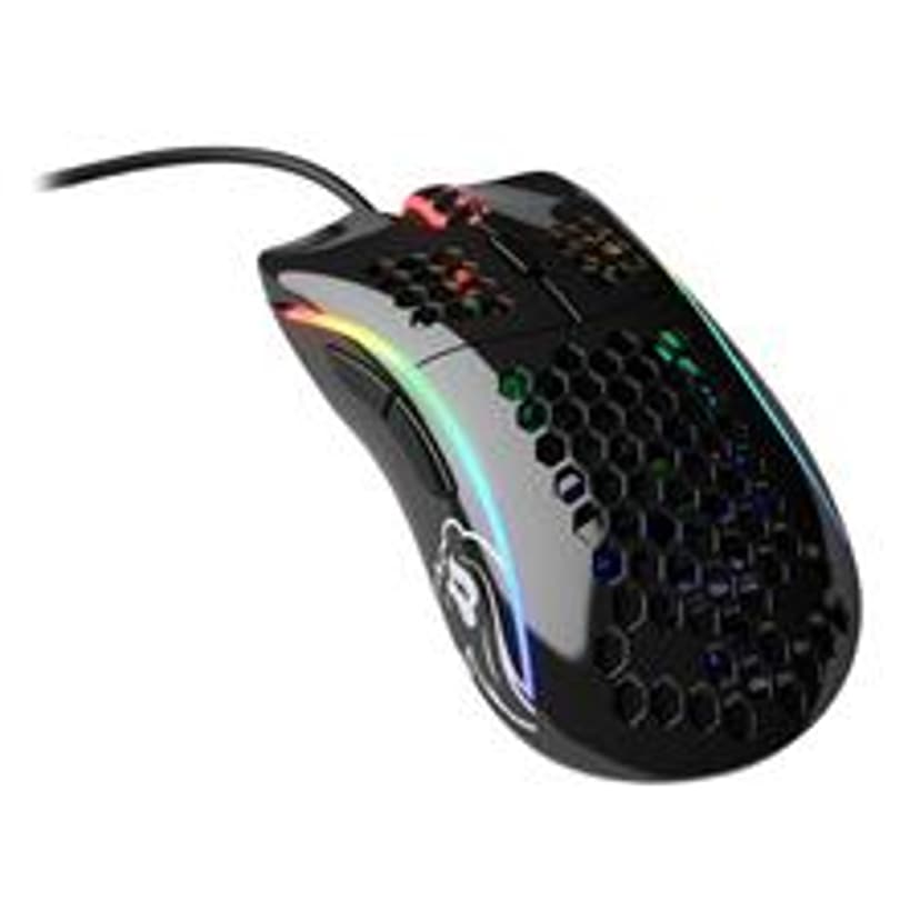 Glorious Model D Glossy USB Type-A