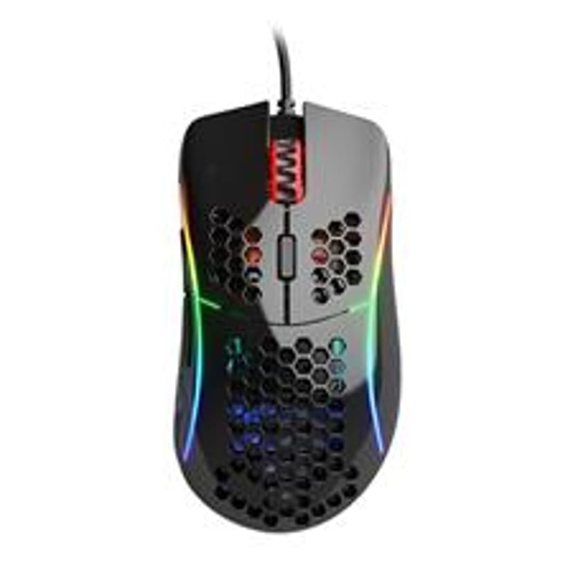 Glorious Model D Glossy USB Type-A
