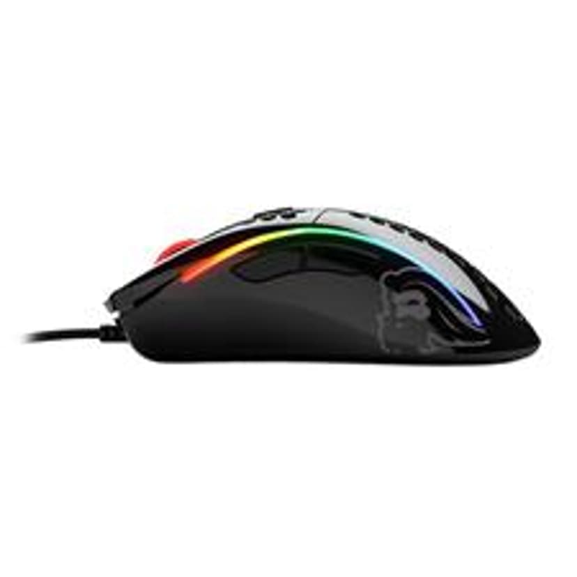 Glorious Model D Glossy USB Type-A
