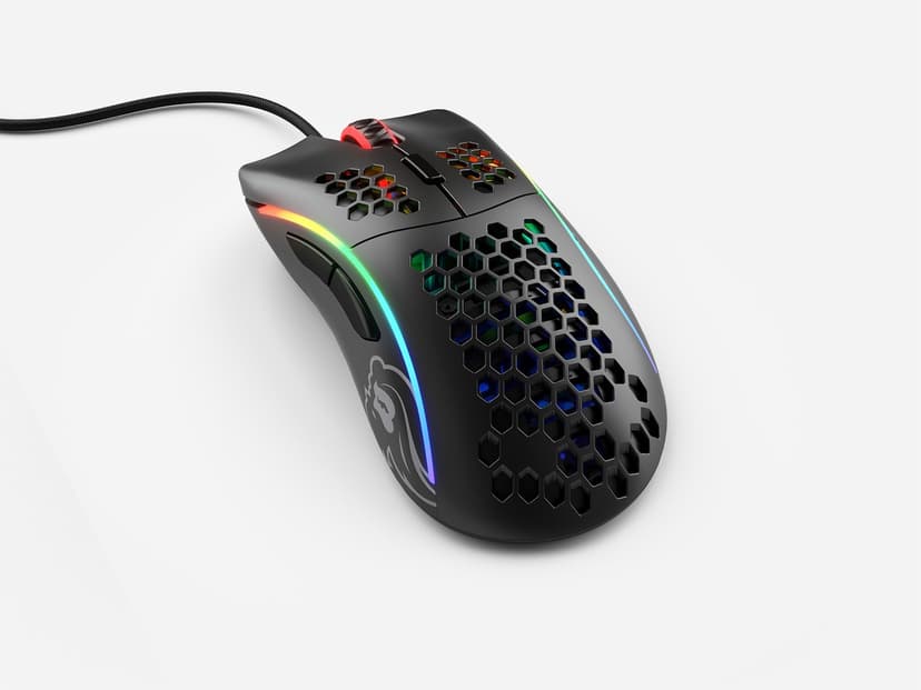 Glorious Model D Matte USB Type-A