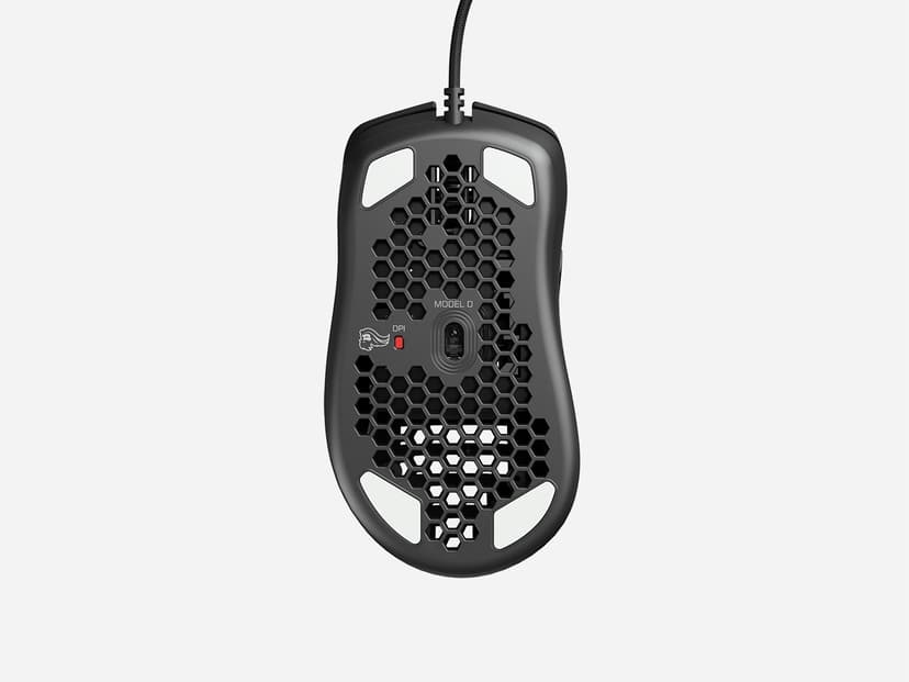Glorious Model D Matte USB Type-A