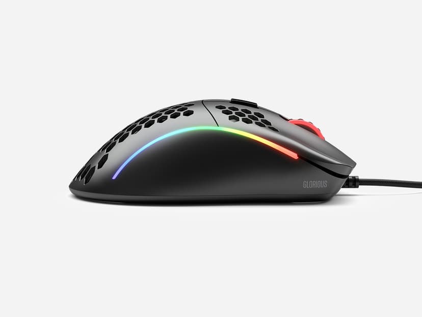 Glorious Model D Matte USB Type-A