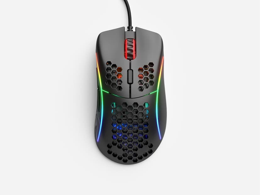 Glorious Model D Matte USB Type-A