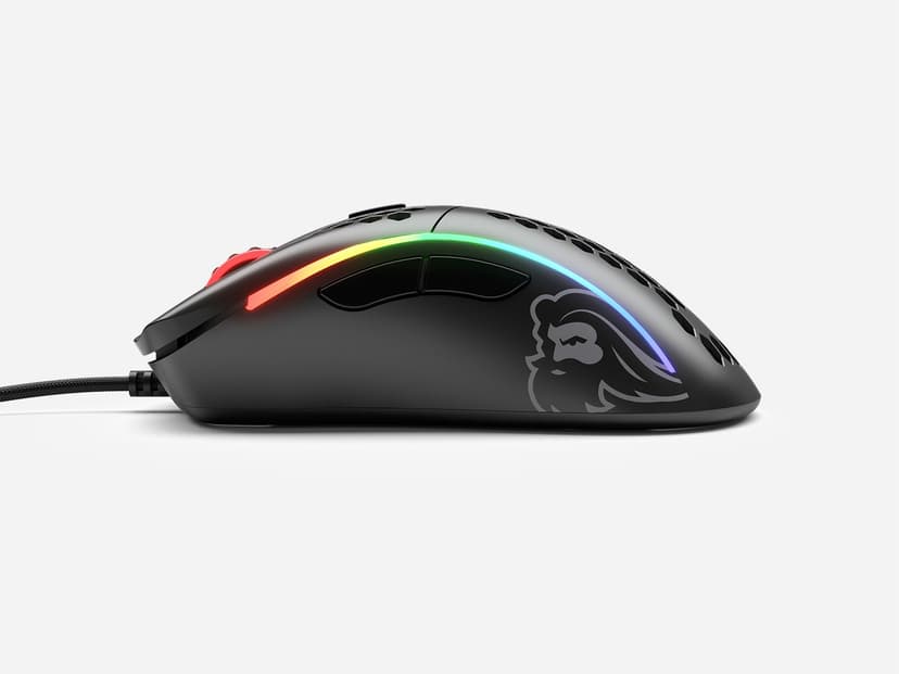 Glorious Model D Matte USB Type-A