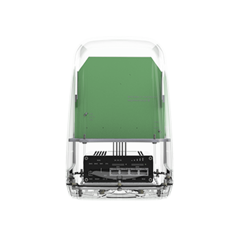 Poynting EPNT-4 5G/LTE Enclosure & Antenna