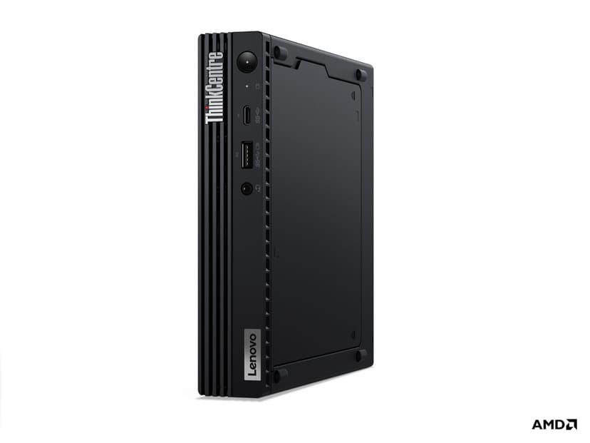 Lenovo ThinkCentre M75q G2 Tiny AMD Ryzen 5 PRO 16GB 256GB