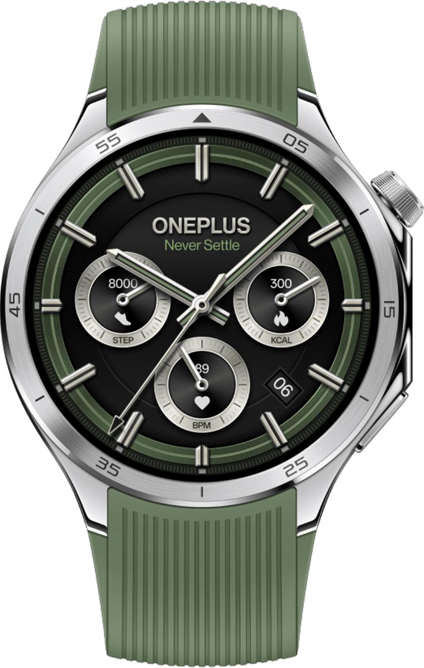 OnePlus Watch 3 - (Fyndvara klass 2)