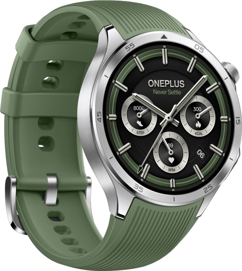 OnePlus Watch 3 - (Kuppvare klasse 2)