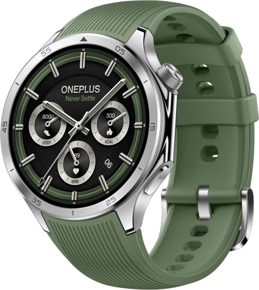 OnePlus Watch 3 - (Kuppvare klasse 2)