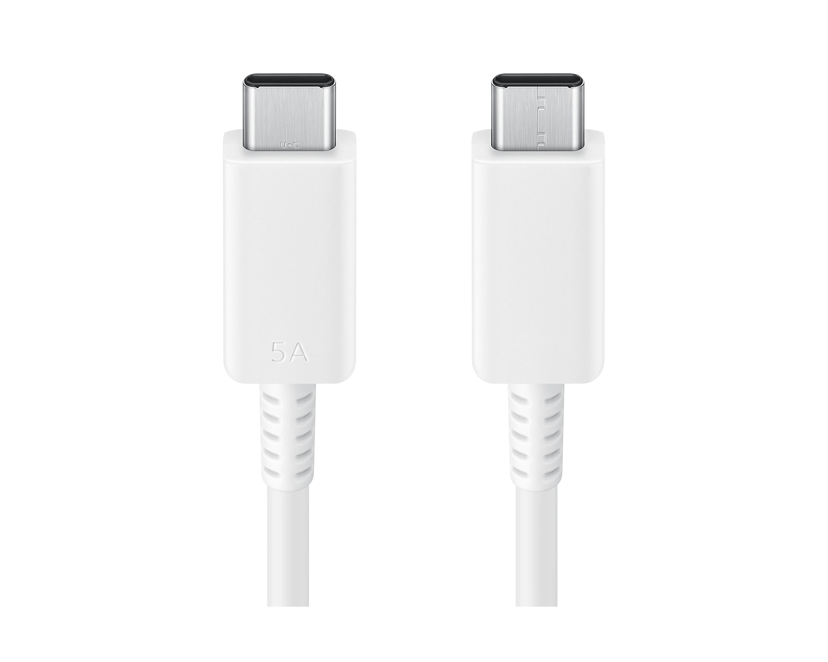 Samsung EP-DX510 1.8m USB-C USB-C Wit