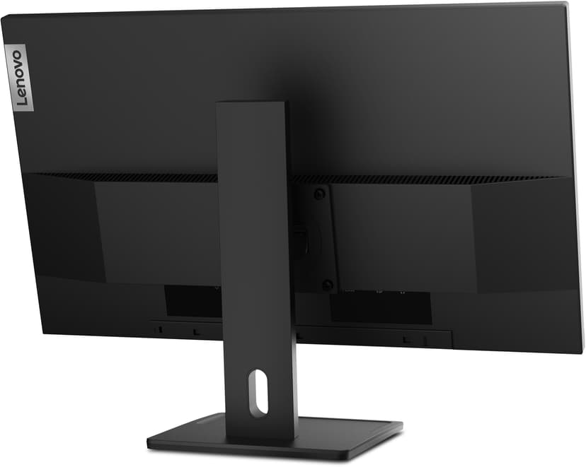 Lenovo ThinkVision E27Q-20 27" 2560 x 1440pixels IPS 16:9 75Hz
