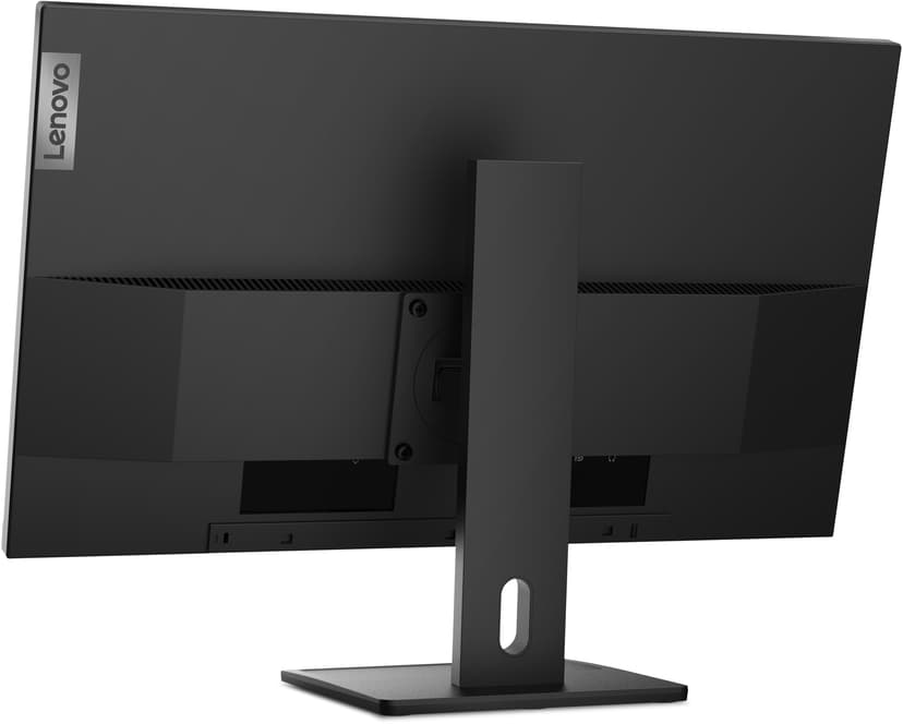 Lenovo ThinkVision E27Q-20 27" 2560 × 1440pixels IPS 16:9 75Hz