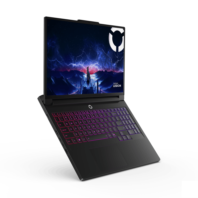 Lenovo Legion Pro 7 Intel Core Ultra 9 32GB 2000GB RTX 5070 Ti 16"